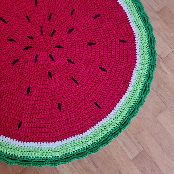 

Watermelon - Dywanik
1