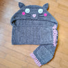 

Szalik z Kotem
4