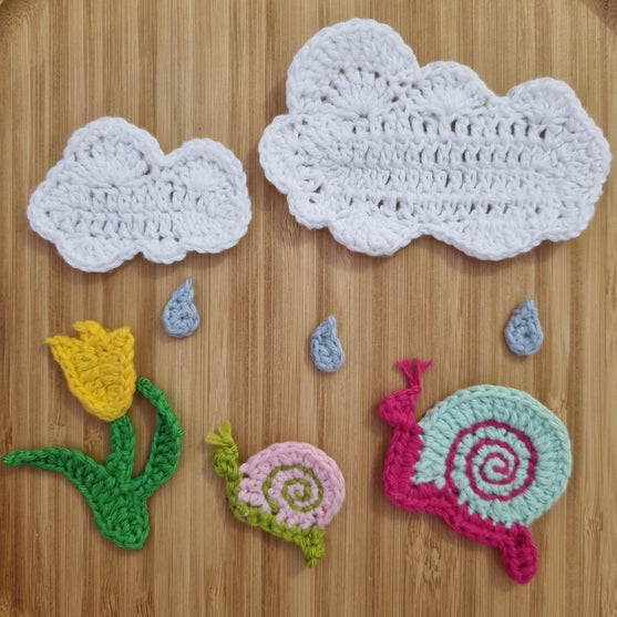 

Ślimak Hugo - Aplikacja
4