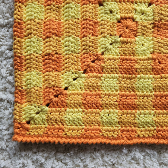 

Picnic - Dziecięcy Top
5