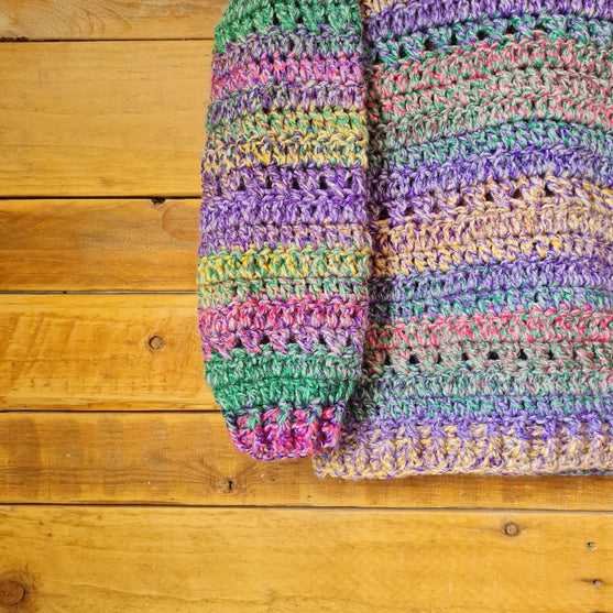 

Basic Stitch - Sweter dziecięcy
2