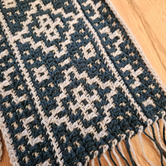 

Ancient Ruin - Szalik
11