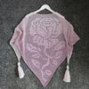 

Pastello Rosa - Chusta
5