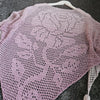 

Pastello Rosa - Chusta
7