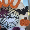 

Spooky Hoop - Ozdoba do zawieszenia (Wieniec)
4