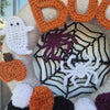 

Spooky Hoop - Ozdoba do zawieszenia (Wieniec)
6