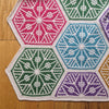 

Honeycomb Burst - Koc
4