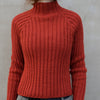 

Copper Crest - Sweter
4