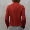 

Copper Crest - Sweter
6