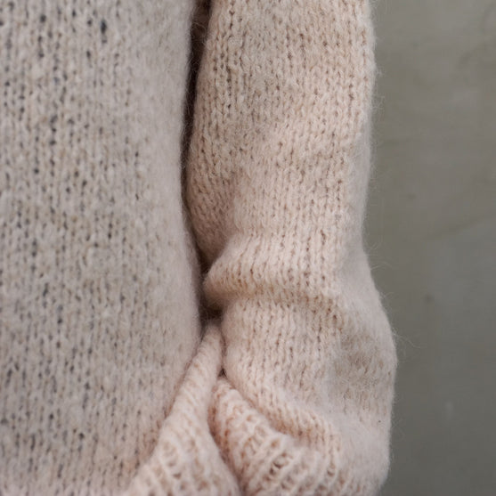 

Celestia Sand - Sweter
9