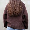 

Umber Cloud - Sweter
6