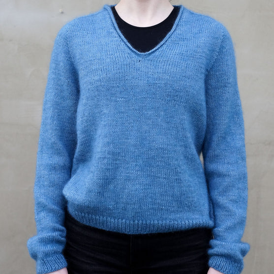 

Hazy Whisper - Sweter
5