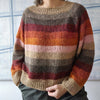 

Stribevis - Sweter
1