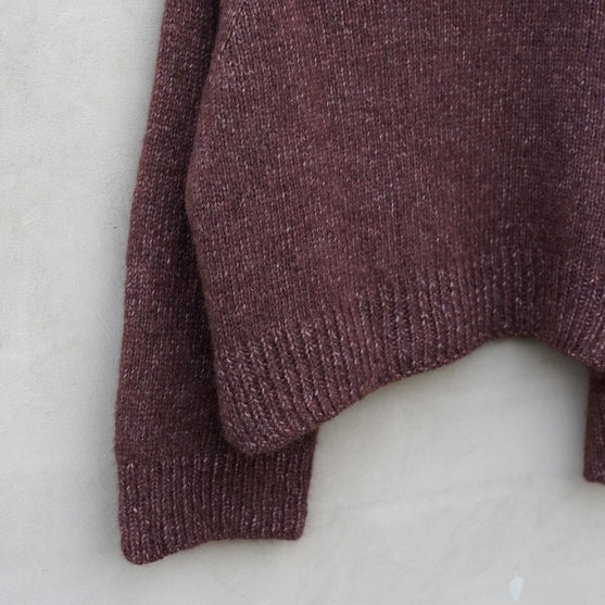 

Umber Cloud - Sweter
3