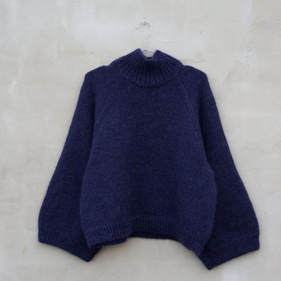 

Deep Tide - Sweter
1
