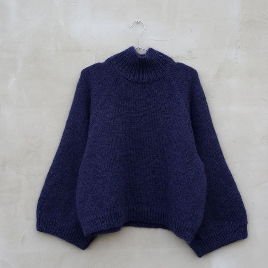 Deep Tide - Sweter