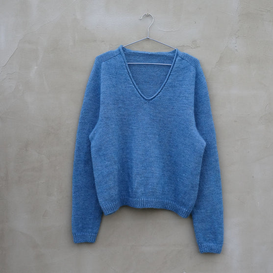 

Hazy Whisper - Sweter
1