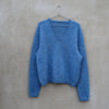 

Hazy Whisper - Sweter
1