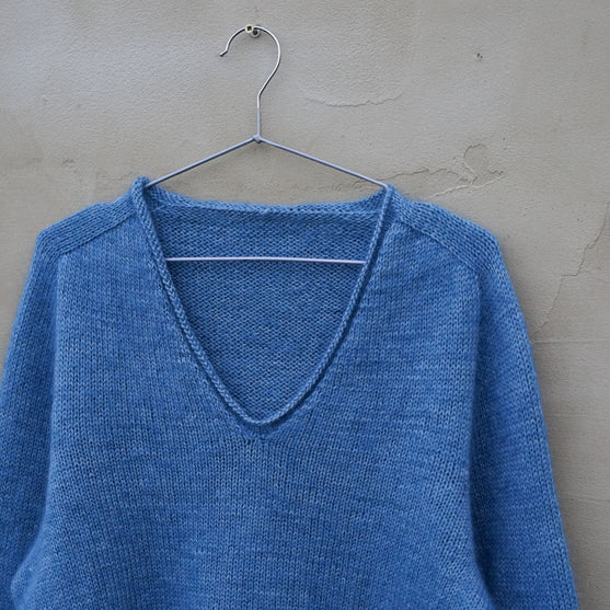 

Hazy Whisper - Sweter
2