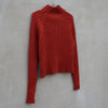 

Copper Crest - Sweter
2