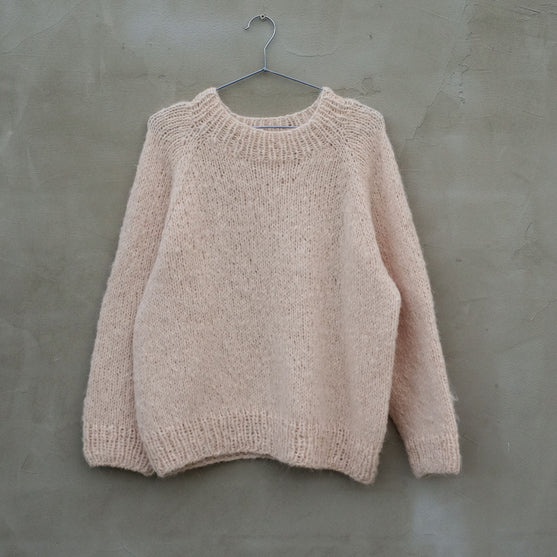 

Celestia Sand - Sweter
1