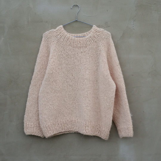 Celestia Sand - Sweter
