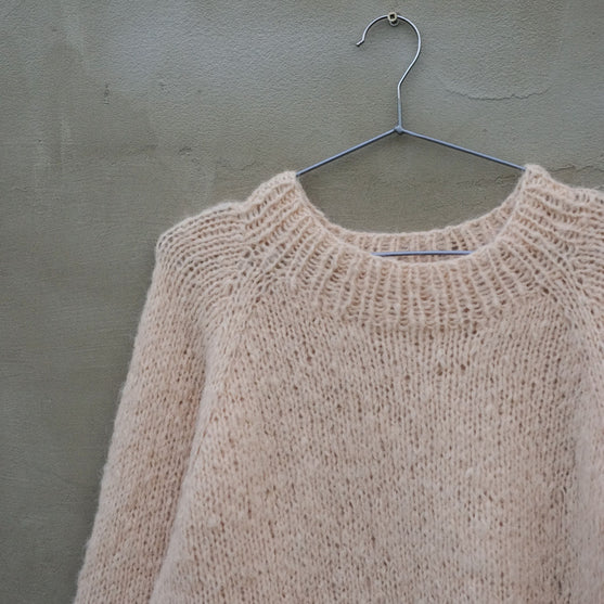 

Celestia Sand - Sweter
3