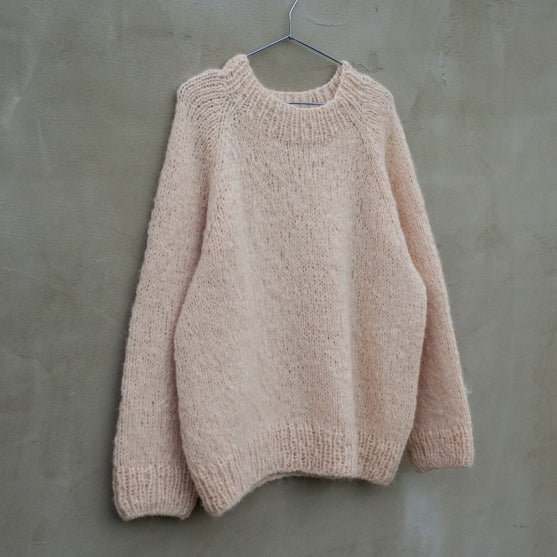 

Celestia Sand - Sweter
2
