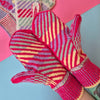 

Bow Pop Mittens - Rękawiczki
4