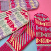 

Bow Pop Mittens - Rękawiczki
2
