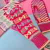 

Bow Pop Mittens - Rękawiczki
3