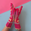 

Bow Pop Mittens - Rękawiczki
8