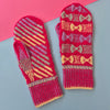 

Bow Pop Mittens - Rękawiczki
5
