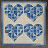 

Love for Squares - Koc
1