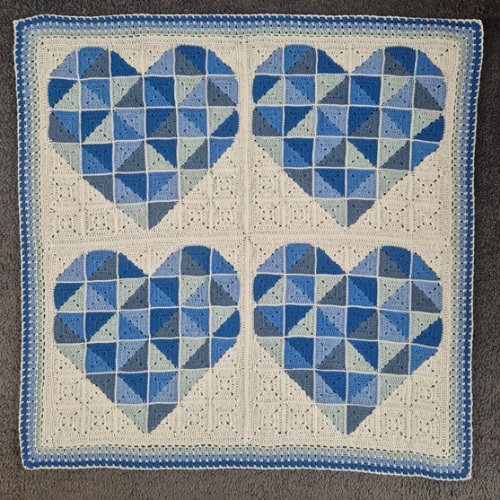 

Love for Squares - Koc
1