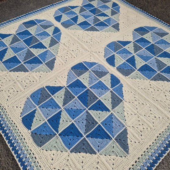 

Love for Squares - Koc
2