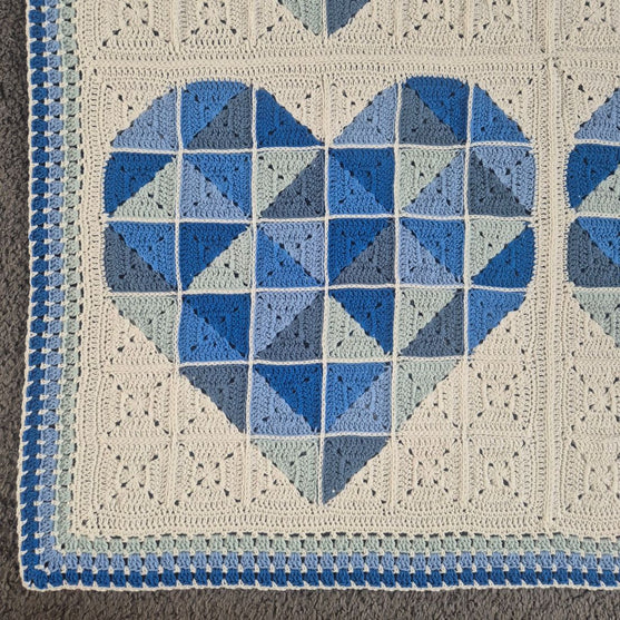 

Love for Squares - Koc
3
