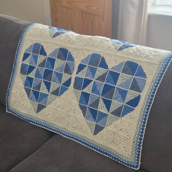 

Love for Squares - Koc
6