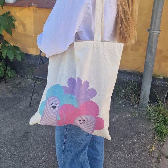 

Torba na ramię - Yarniis - Hobbii
4