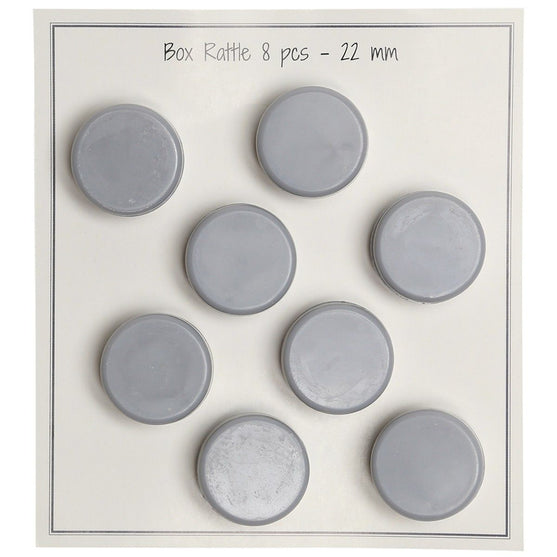 

Grzechotki - Mały - Go Handmade
1