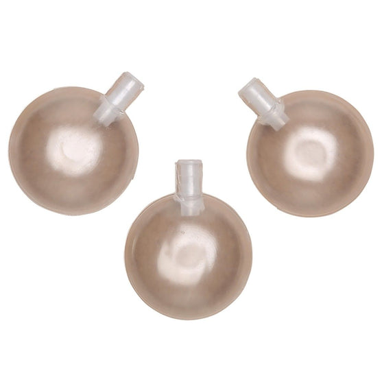 

Piszczący element (Squeaker) - 3 sztuki - Go Handmade
1