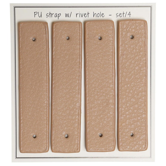 

Uchwyty do koszyków - Go Handmade
1