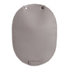 

Klapka do metalowego zamknięcia do torby - Beige/Silver - Go Handmade
5