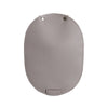 

Klapka do metalowego zamknięcia do torby - Beige/Silver - Go Handmade
6