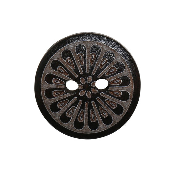 

Guzik Stokrotka - Go Handmade
3