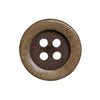 

Guziki Kokosowe  - Classic - Go Handmade
3