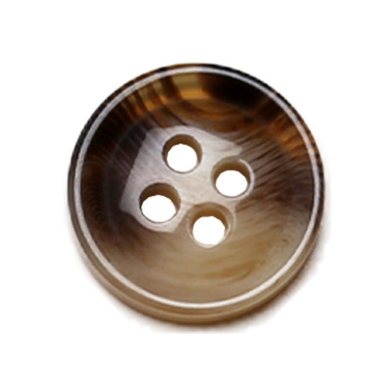 

Guzik Róg - Go Handmade
2