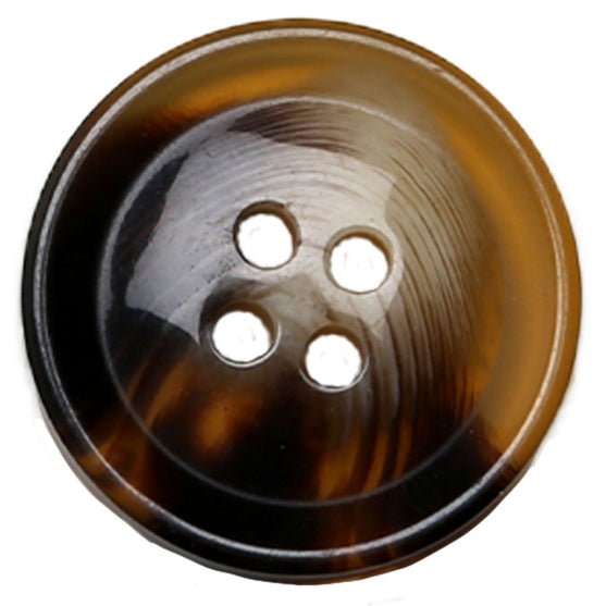 

Guzik Róg - Go Handmade
4