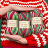 

Christmas Sock Wool (Edycja Limitowana) - Hobbii
2