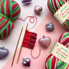 

Christmas Sock Wool (Edycja Limitowana) - Hobbii
6